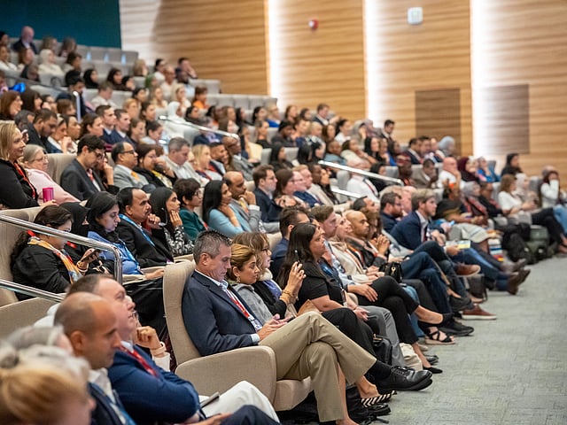 UAE: Don’t let AI make students lazy, warns World Schools Summit founder